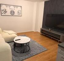 (Nachmieter)Schöne 2 Zimmer Wohnung voll Möbiliert (Übernahme) - Gelsenkirchen Gelsenkirchen-Mitte