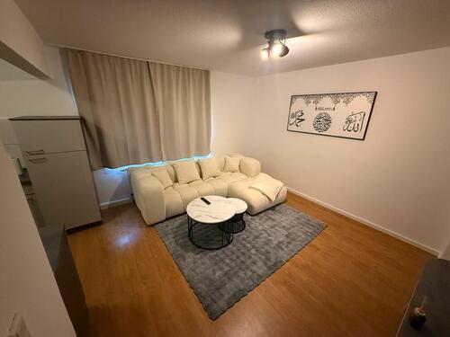 Foto - 2 Zimmer Etagenwohnung zur Miete in Gelsenkirchen