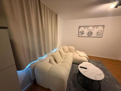 Foto - 2 Zimmer Etagenwohnung in Gelsenkirchen