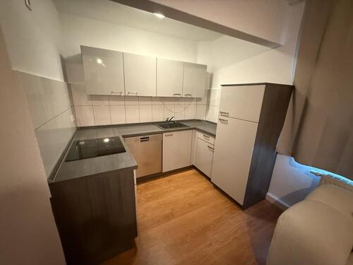 Foto - Etagenwohnung in Gelsenkirchen zur Miete