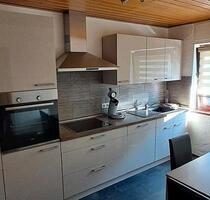 Einfamilienhaus in Friedrichsthal - Merchweiler