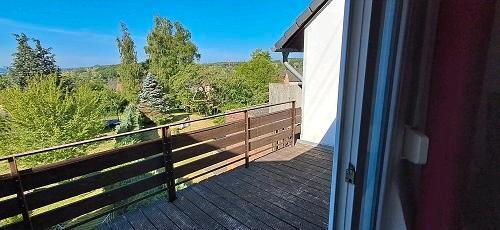 Foto - Einfamilienhaus in Merchweiler zum Kaufen