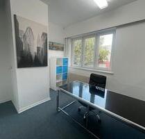 Provisionsfreier Büro-Praxisraum mit All-Inclusive-Ausstattung - Hamburg Wandsbek
