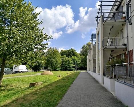 Foto - 3 Zimmer Maisionettewohnung von Privat sofort bezugsfrei