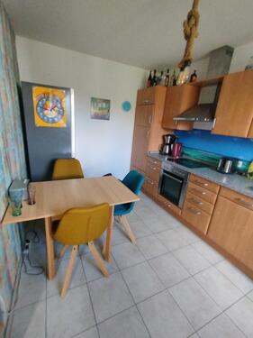 Foto - 3 Zimmer Etagenwohnung in Köln