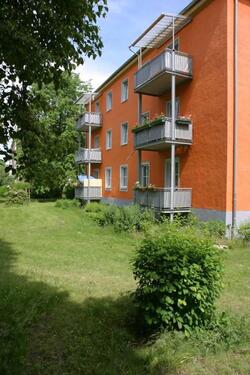 Foto - 2 Zimmer Etagenwohnung in Senftenberg