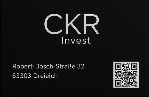 Foto - Kernsanierte zwei Zimmerwohnung, Hanau Steinheim