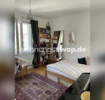 Wohnungsswap - 1 Zimmer, 40 m² - Wönnichstraße, Lichtenberg, Berlin