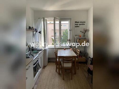 Foto - 1 Zimmer Etagenwohnung zur Miete in Berlin