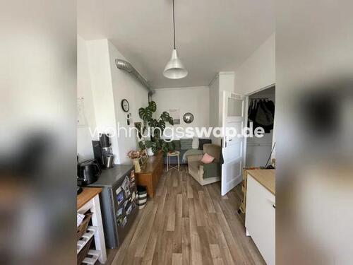 Foto - 1 Zimmer Etagenwohnung in Berlin