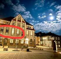 Hochwertige 2 Raumwohnung mit Einbauküche am Mehliser Markt - Zella-Mehlis