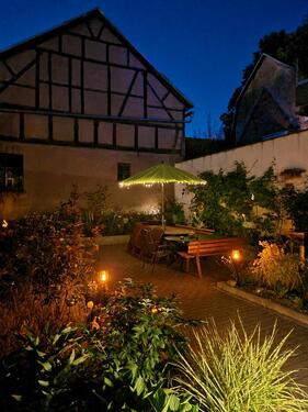 Foto - 2 Zimmer Etagenwohnung zur Miete in Zella-Mehlis