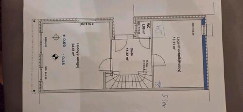 Foto - 5 Zimmer Doppelhaushälfte zum Kaufen in Estenfeld
