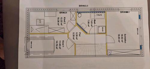 Foto - Doppelhaushälfte in Estenfeld zum Kaufen