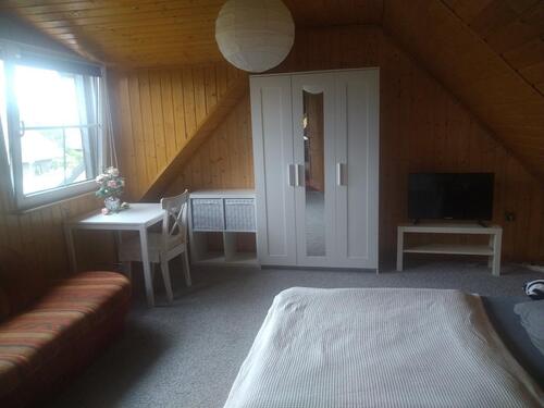 Foto - 1 Zimmer Etagenwohnung zur Miete in Kamp-Lintfort