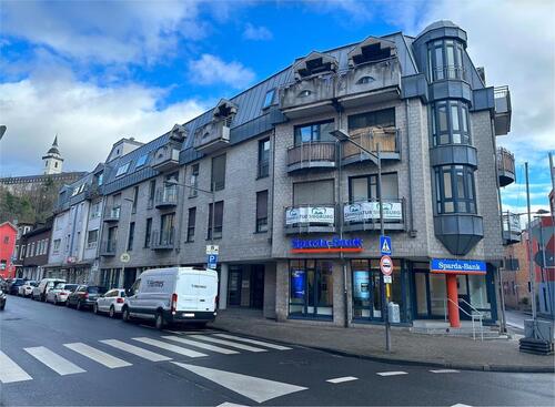 Foto - Helle 3-Zimmer Dachgeschosswohnung mit Balkon in Siegburg