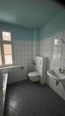 Foto - 2 Zimmer Etagenwohnung in Lychen