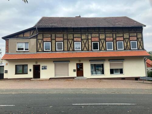 Foto - Arbeitsraum Büro Gewerberaum in Athenstedt