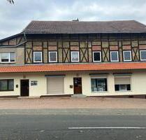 Arbeitsraum Büro Gewerberaum in Athenstedt - Groß Quenstedt