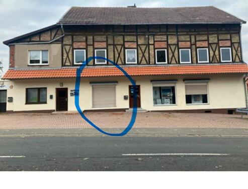 Foto - andere zur Miete in Groß Quenstedt