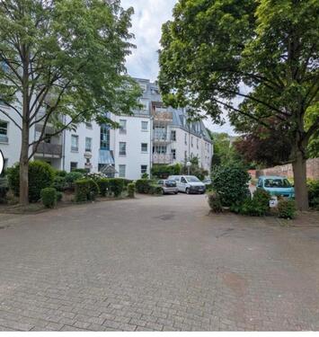 Foto - 2 Zimmer Erdgeschoßwohnung zur Miete in Bedburg