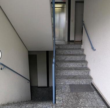 Foto - Erdgeschoßwohnung in Bedburg zur Miete