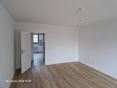 Foto - 3 Zimmer Etagenwohnung zur Miete in Rüsselsheim am Main