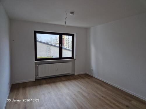 Foto - Etagenwohnung in Rüsselsheim am Main zur Miete