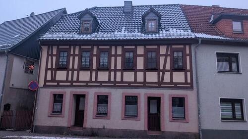 Foto - Für Handwerker: Haus zu verkaufen - evtl. Mietkauf möglich!