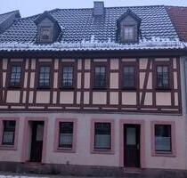 Für Handwerker: Haus zu verkaufen - evtl. Mietkauf möglich! - Lunzenau