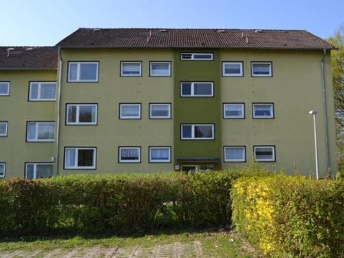 Foto - 3 ZKB Wohnung mit Balkon in Baunatal am Baunsberg ( BTL-AA52-1R