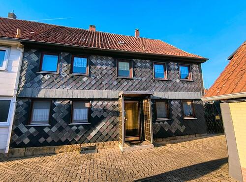 Foto - 5 Zimmer Doppelhaushälfte zum Kaufen in Salzgitter