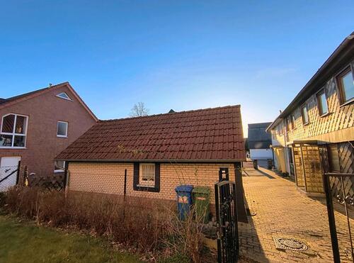 Foto - 5 Zimmer Doppelhaushälfte in Salzgitter