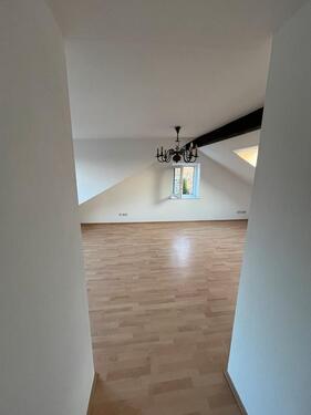 Foto - 2 Zimmer Dachgeschoßwohnung in Köln