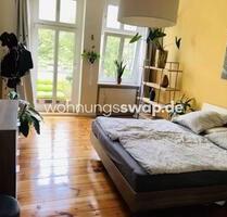 Wohnungsswap - 2 Zimmer, 58 m² - Triftstraße, Mitte, Berlin