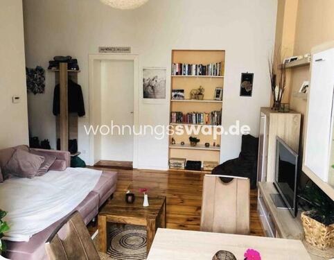 Foto - 2 Zimmer Etagenwohnung in Berlin