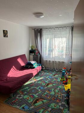 Foto - Etagenwohnung in Malsch zur Miete