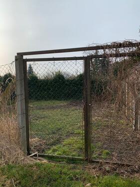 Foto - Kleingarten Schrebergarten Bismark (Altmark)
