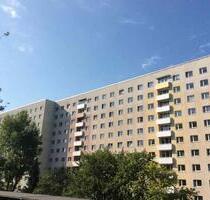 Renovierte 4-Zimmer-Wohnung mit Balkon! - Jena Lobeda-Altstadt