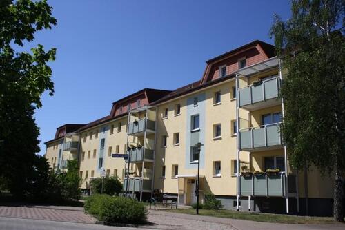 Foto - 2 Zimmer Wohnung mit Müritzblick