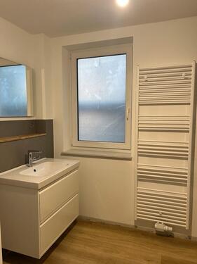 Foto - 1,5 Zimmer Wohnung im Ortskern von Steyerberg - Wohnung 3