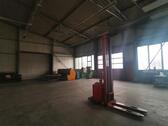 Foto - Lagerhalle mit Lackierkabinen - 4.480,00&nbsp;EUR Kaltmiete, ca.&nbsp; 576,00&nbsp;m&sup2;