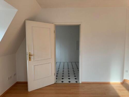 Foto - 3 Zimmer Dachgeschoßwohnung in Zwickau