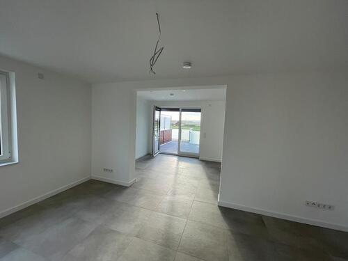 Foto - Etagenwohnung in Petershagen zur Miete