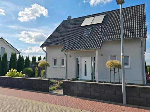 Foto - ☆▪︎☆ Direkt am Feld - lichtdurchflutetes Einfamilienhaus ☆