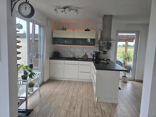 Foto - Einfamilienhaus in Hillerse zum Kaufen