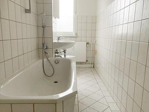 Foto - Etagenwohnung in Hermsdorf zur Miete