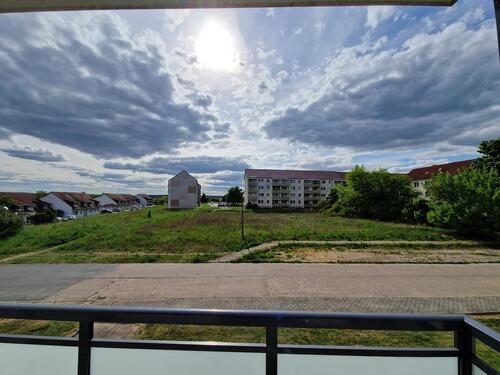 Foto - Wohnen zum Hammerpreis*** Ab 15.05.2026 frisch renovierte 3-Zimmer-Wohnung mit Balkon!