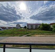 Wohnen zum Hammerpreis*** Ab 15.05.2026 frisch renovierte 3-Zimmer-Wohnung mit Balkon! - Kalbe (Milde)