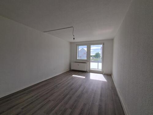 Foto - 3 Zimmer Etagenwohnung zur Miete in Kalbe (Milde)